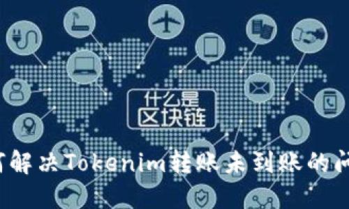 如何解决Tokenim转账未到账的问题？