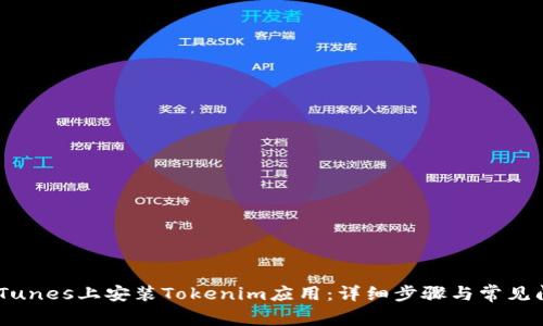 如何在iTunes上安装Tokenim应用：详细步骤与常见问题解答