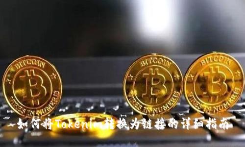 如何将Tokenim转换为链接的详细指南