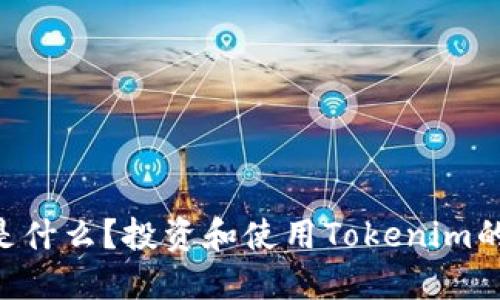 Tokenim是什么？投资和使用Tokenim的最佳选择