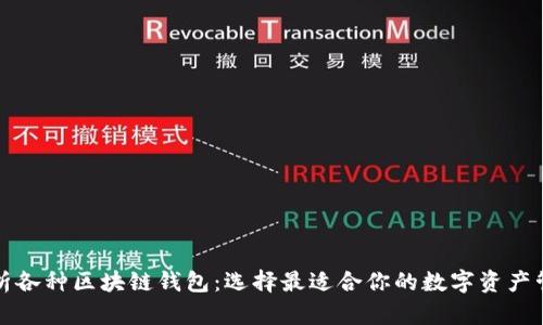 全面解析各种区块链钱包：选择最适合你的数字资产管理工具