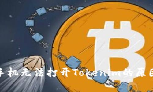 标题: 安卓手机无法打开Tokenim的原因及解决方法