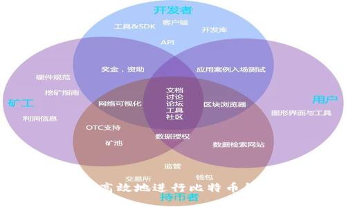 如何安全高效地进行比特币钱包转账？