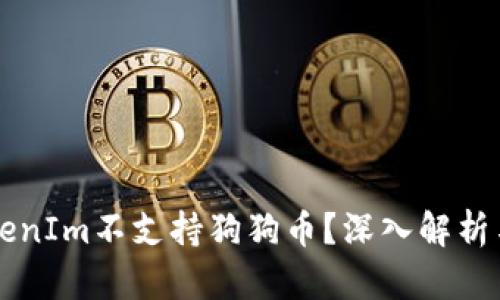 为什么TokenIm不支持狗狗币？深入解析与替代方案