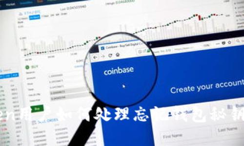 imToken用户如何处理忘记钱包秘钥的问题