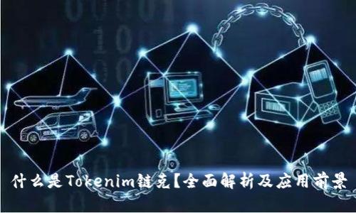 什么是Tokenim链克？全面解析及应用前景