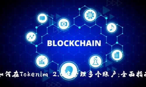 如何在Tokenim 2.0中管理多个账户：全面指南