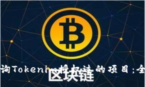 如何查询Tokenim授权过的项目：全面指南