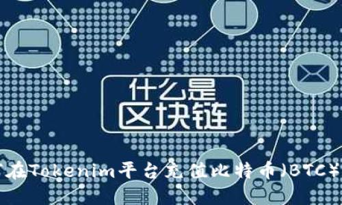 如何在Tokenim平台充值比特币（BTC）详解