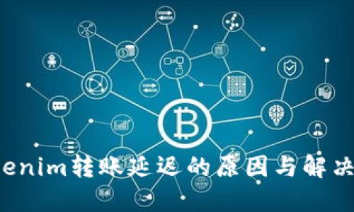  Tokenim转账延迟的原因与解决方法