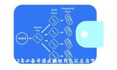 2023年必备开源区块链钱包