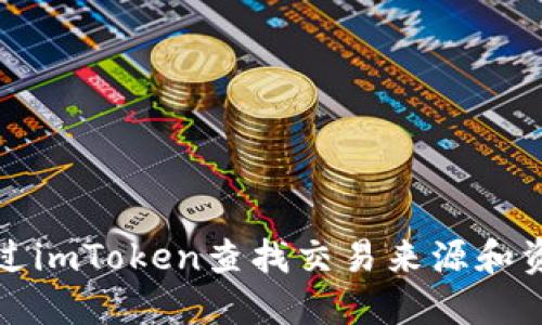 如何通过imToken查找交易来源和资金流向