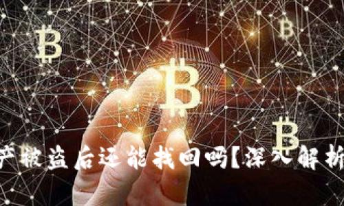 Tokenim资产被盗后还能找回吗？深入解析与应对措施