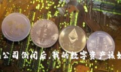 ImToken公司倒闭后，我的数