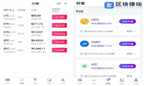 区块链钱包资金盘模式解析：风险、机遇与未来趋势