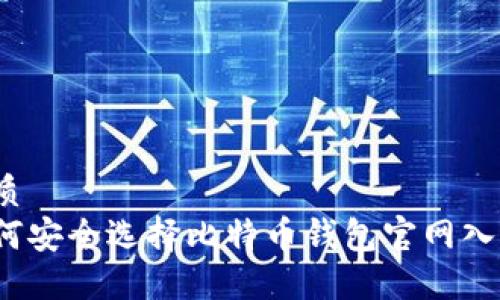 优质
如何安全选择比特币钱包官网入口？