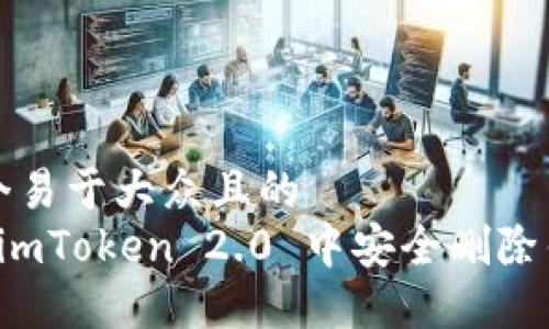 思考一个易于大众且的  
如何在 imToken 2.0 中安全删除钱包教程