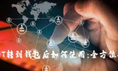 USDT转到钱包后如何使用：