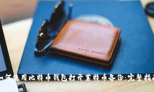 如何使用比特币钱包打开莱特币备份：完整指南