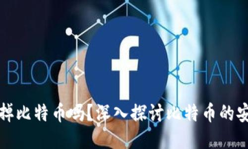 封钱包就能封掉比特币吗？深入探讨比特币的安全性与可控性